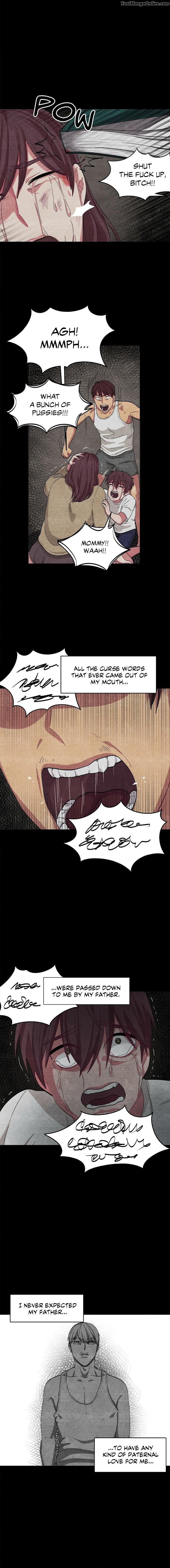 Obey Me by Milknono/ Rusena [Eng] page 2