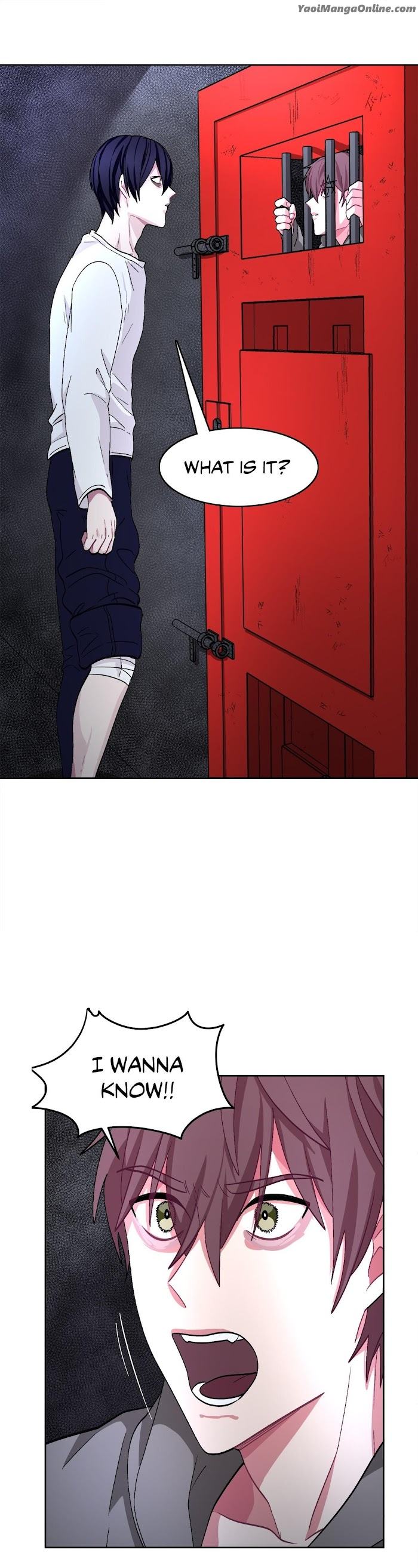 Obey Me by Milknono/ Rusena [Eng] page 22