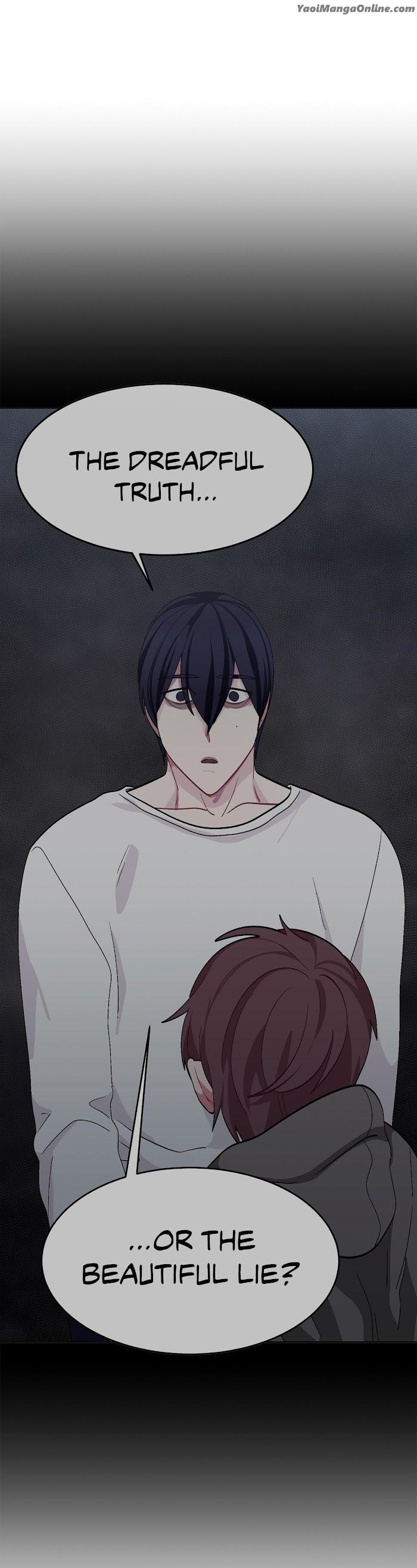 Obey Me by Milknono/ Rusena [Eng] page 23