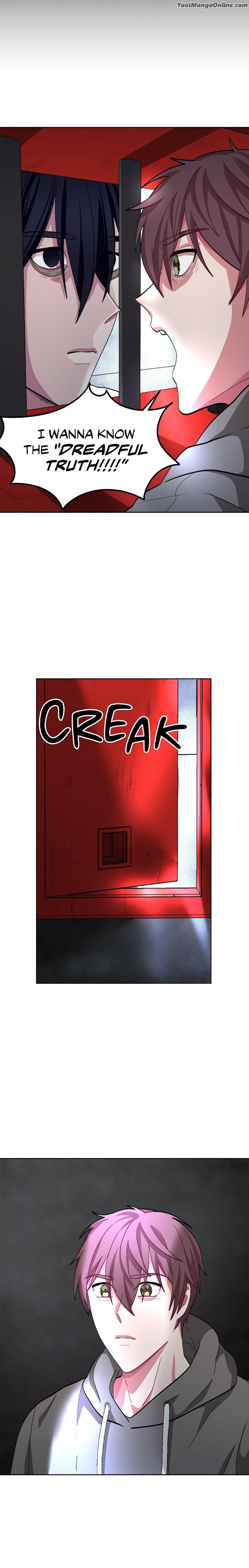 Obey Me by Milknono/ Rusena [Eng] page 24