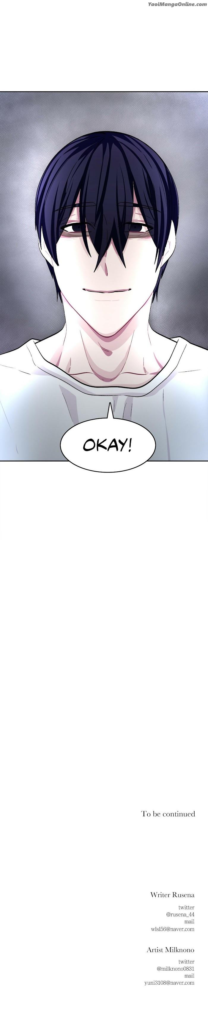 Obey Me by Milknono/ Rusena [Eng] page 25