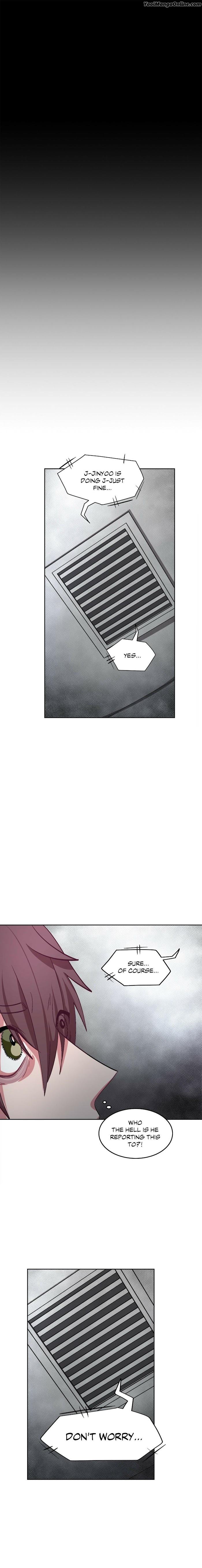 Obey Me by Milknono/ Rusena [Eng] page 3