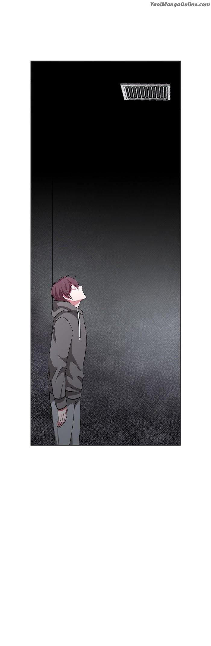 Obey Me by Milknono/ Rusena [Eng] page 5