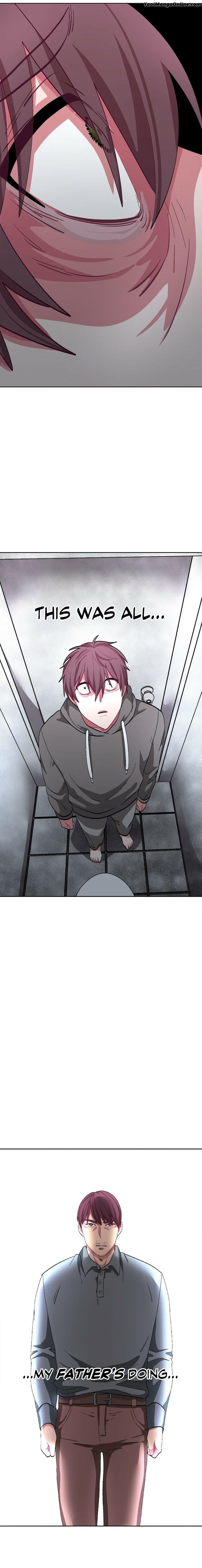 Obey Me by Milknono/ Rusena [Eng] page 6