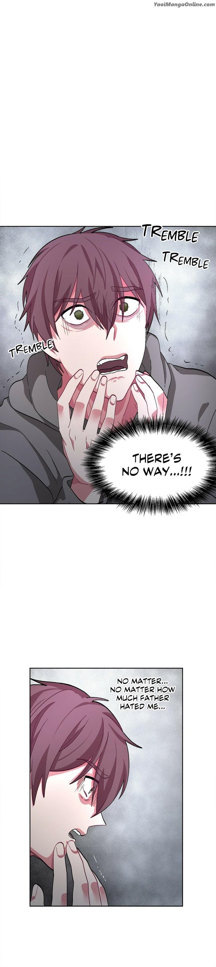 Obey Me by Milknono/ Rusena [Eng] page 7