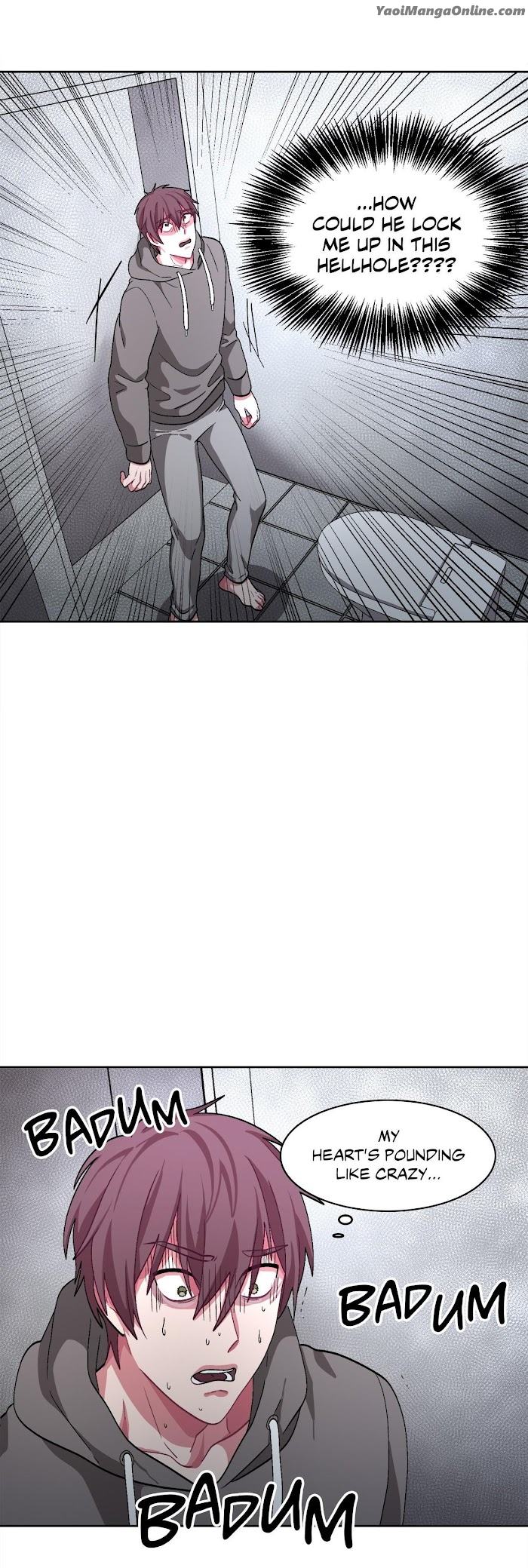 Obey Me by Milknono/ Rusena [Eng] page 8