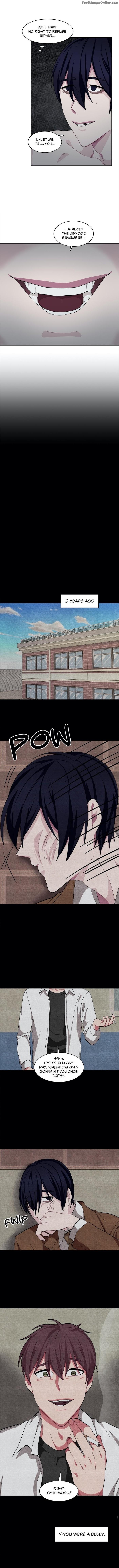 Obey Me by Milknono/ Rusena [Eng] page 7