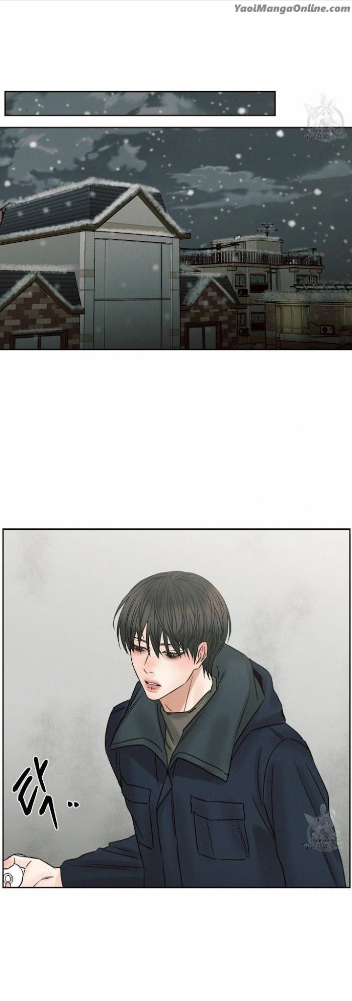 Even If You Don’t Love Me by Pando – Season 2&3 – Side 2.4 [Eng] page 9