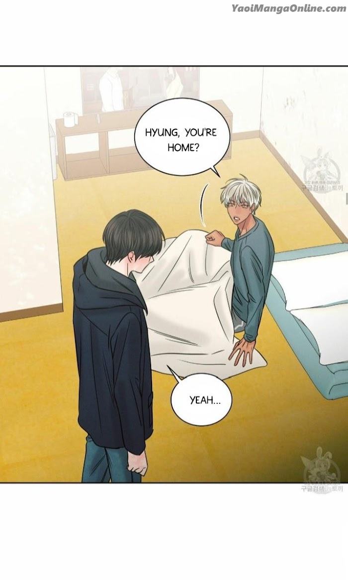 Even If You Don’t Love Me by Pando – Season 2&3 – Side 2.4 [Eng] page 10