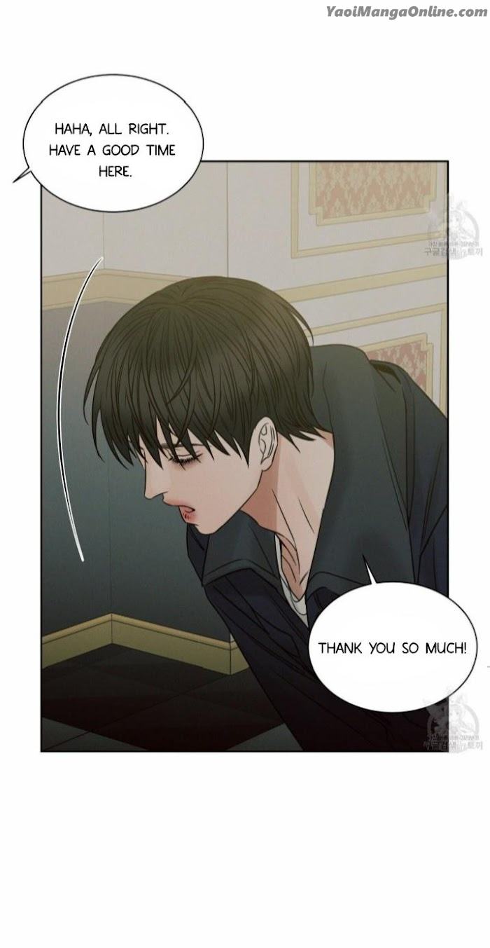 Even If You Don’t Love Me by Pando – Season 2&3 – Side 2.4 [Eng] page 20