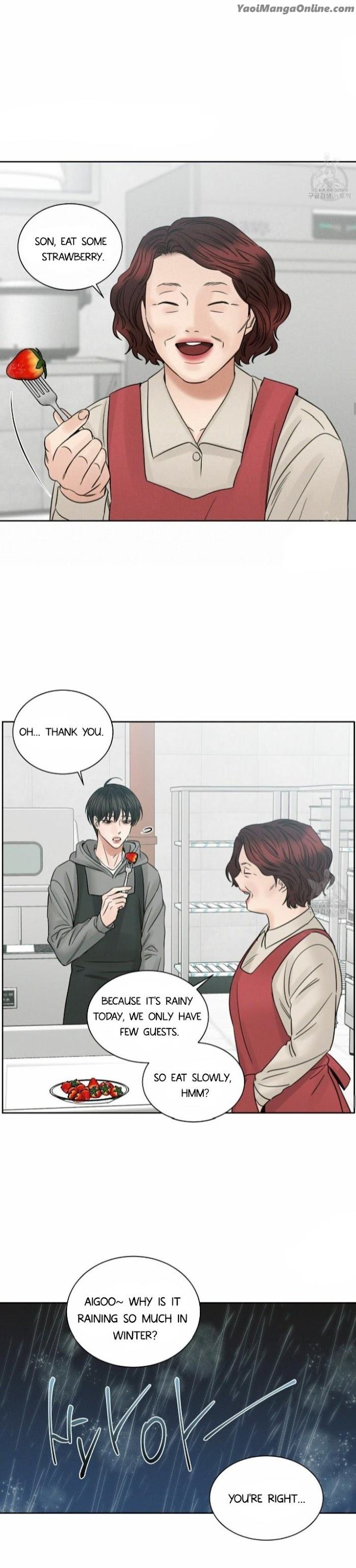 Even If You Don’t Love Me by Pando – Season 2&3 – Side 2.4 [Eng] page 22