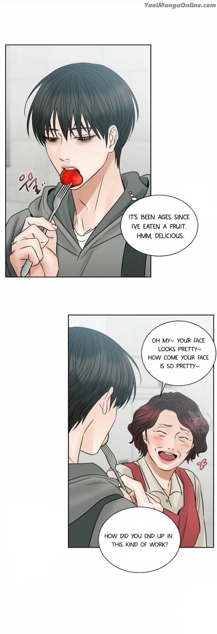 Even If You Don’t Love Me by Pando – Season 2&3 – Side 2.4 [Eng] page 23