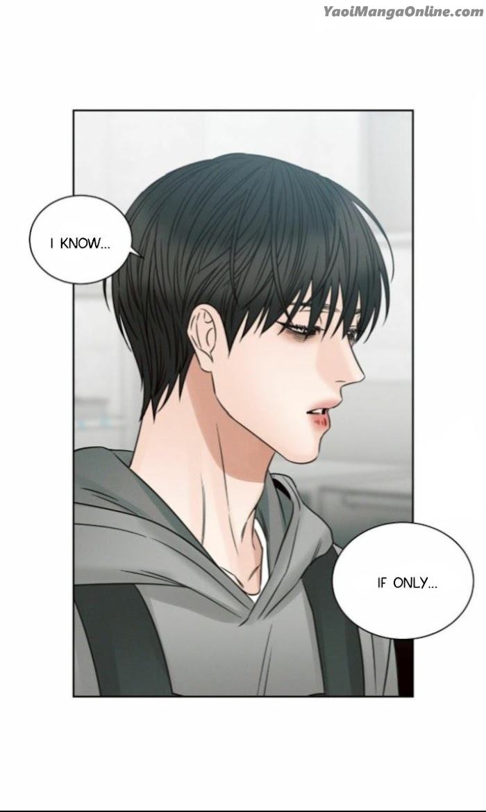 Even If You Don’t Love Me by Pando – Season 2&3 – Side 2.4 [Eng] page 25