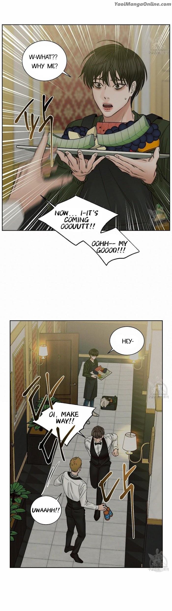 Even If You Don’t Love Me by Pando – Season 2&3 – Side 2.4 [Eng] page 27