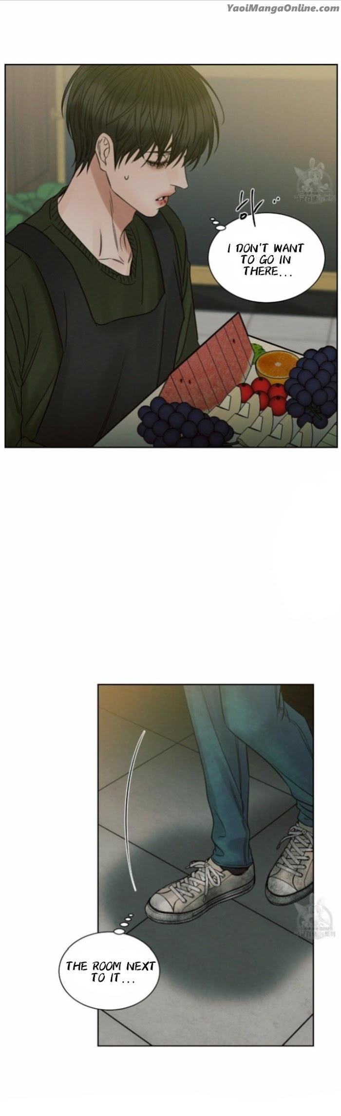 Even If You Don’t Love Me by Pando – Season 2&3 – Side 2.4 [Eng] page 28