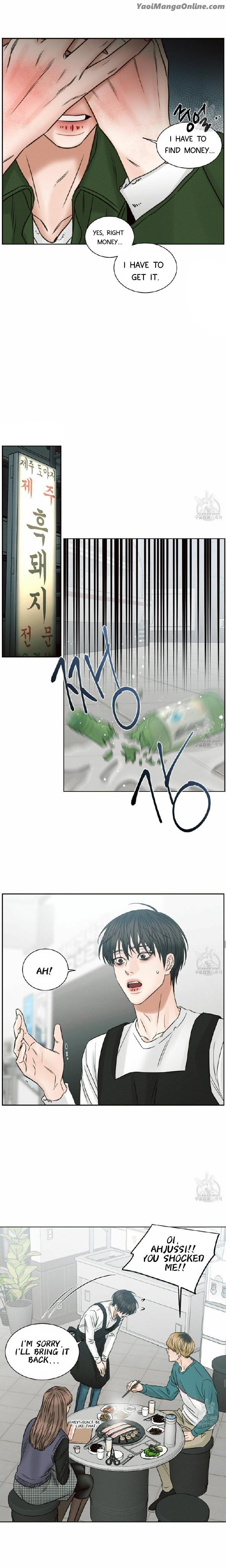 Even If You Don’t Love Me by Pando – Season 2&3 – Side 2.4 [Eng] page 5