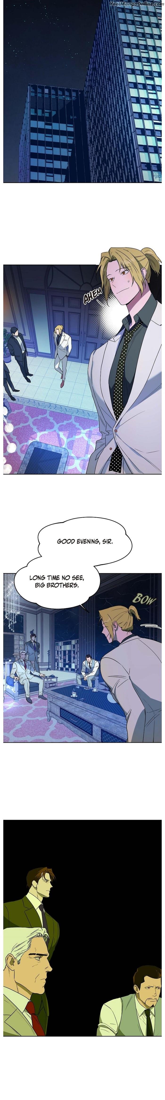 Hard-Boiled Love by Gwendolyn [Eng] page 15