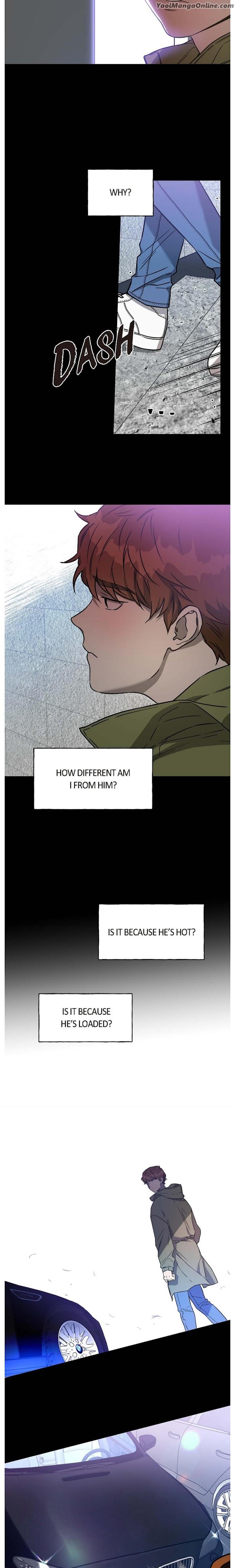 Hard-Boiled Love by Gwendolyn [Eng] page 6