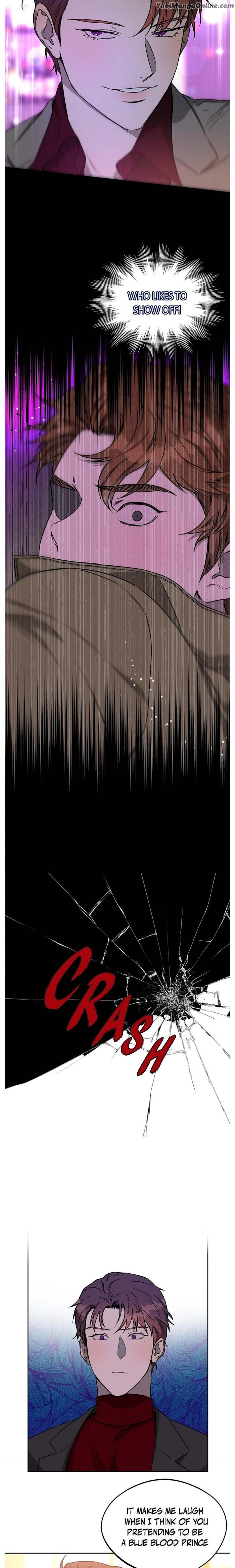 Hard-Boiled Love by Gwendolyn [Eng] page 8