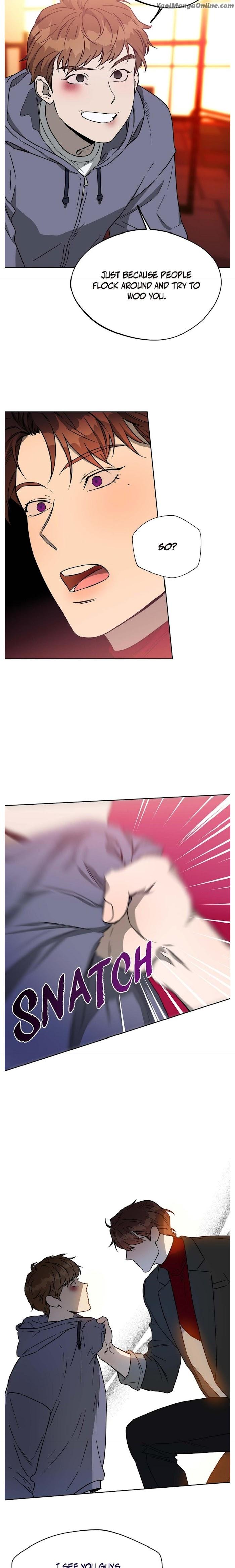 Hard-Boiled Love by Gwendolyn [Eng] page 9