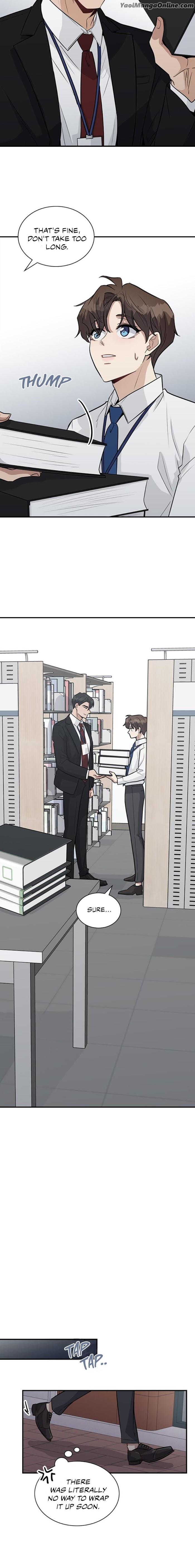 Step-Lover /Family Mate by Jeongwo [Eng] page 7