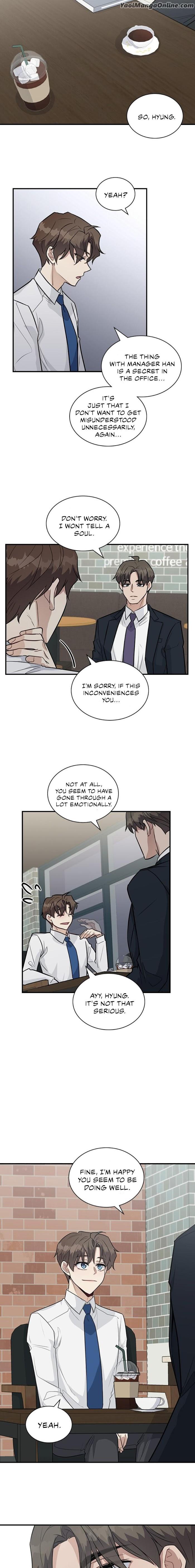 Step-Lover /Family Mate by Jeongwo [Eng] page 11