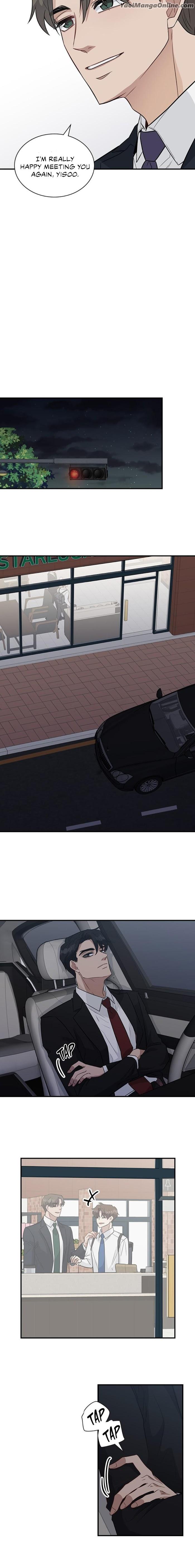 Step-Lover /Family Mate by Jeongwo [Eng] page 12