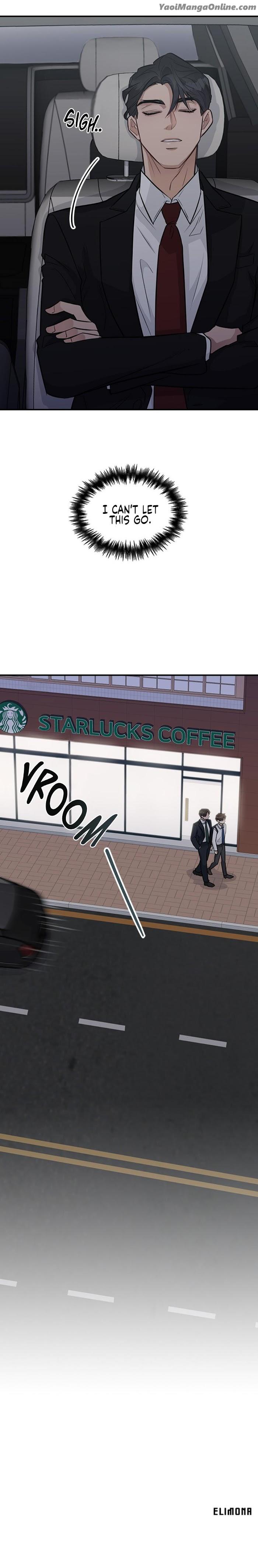 Step-Lover /Family Mate by Jeongwo [Eng] page 14