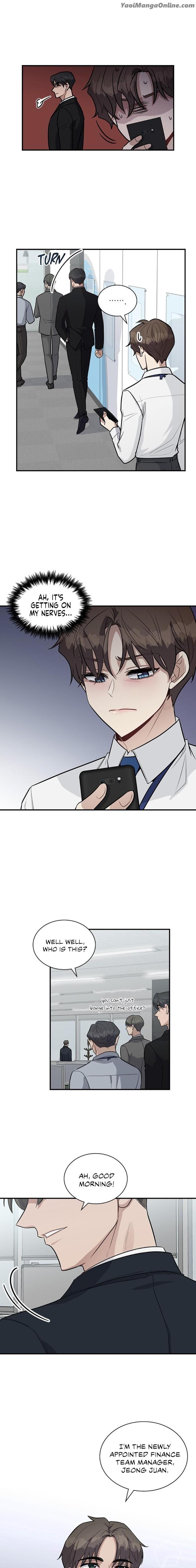 Step-Lover /Family Mate by Jeongwo [Eng] page 2