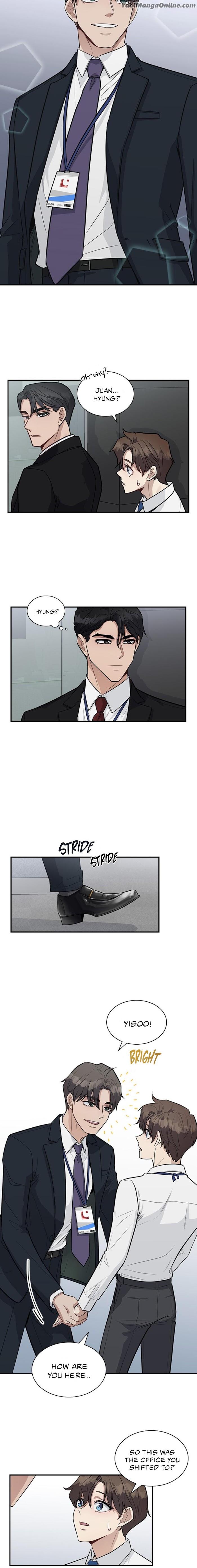 Step-Lover /Family Mate by Jeongwo [Eng] page 3