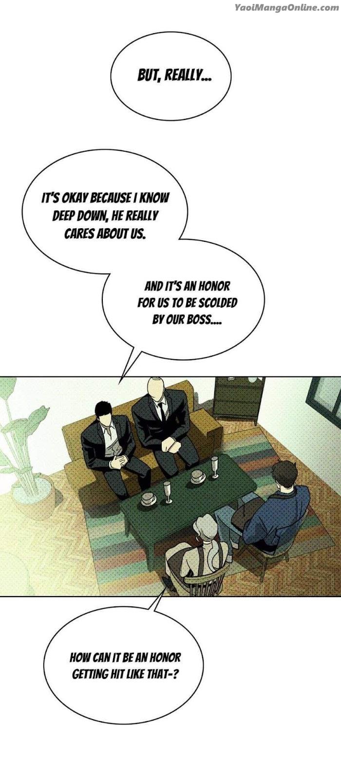 Under the Green Light by JAXX – Uncensored – AN [Eng] page 8