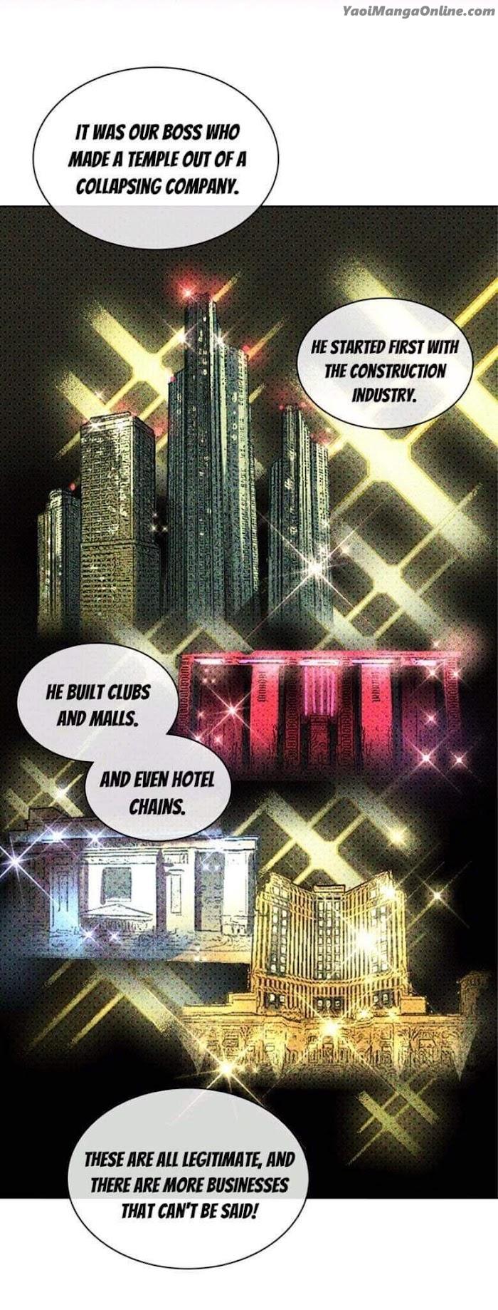 Under the Green Light by JAXX – Uncensored – AN [Eng] page 12