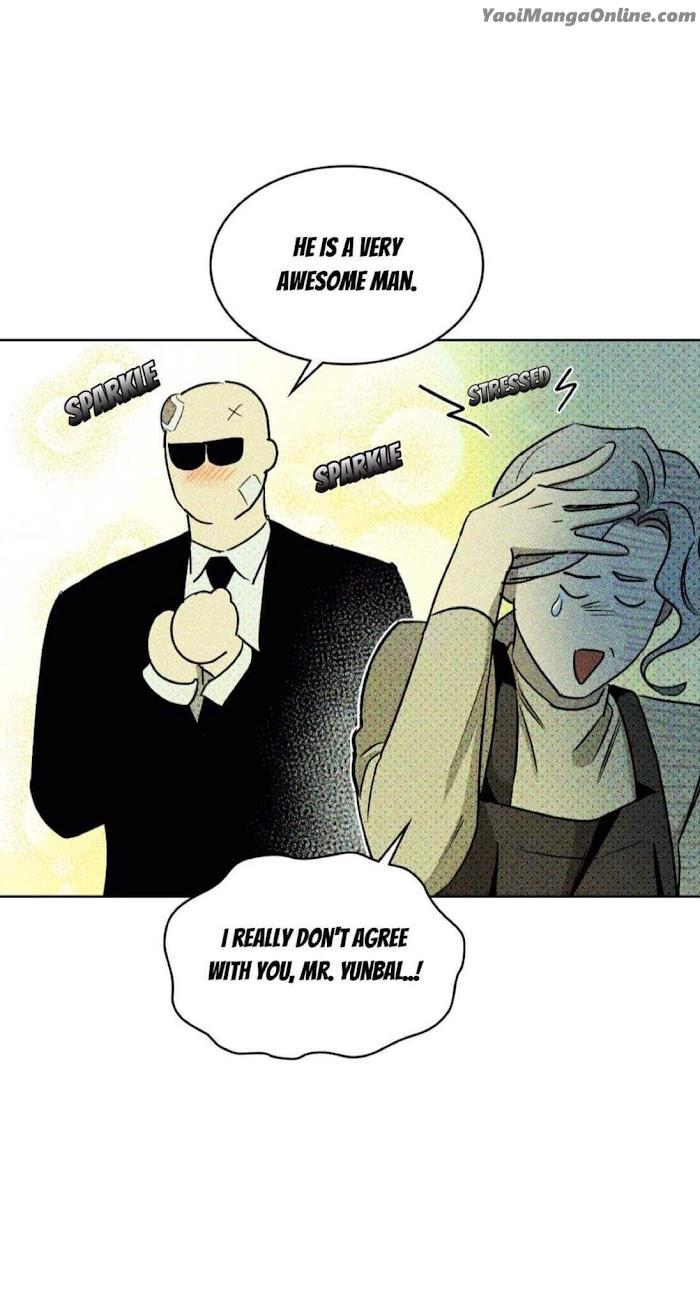 Under the Green Light by JAXX – Uncensored – AN [Eng] page 16