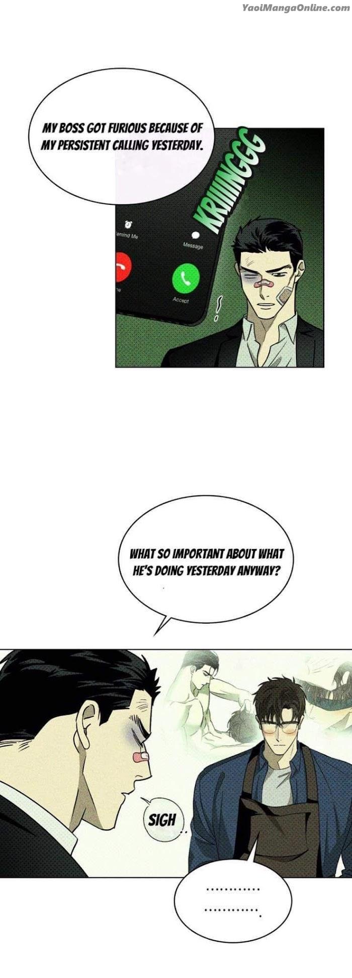 Under the Green Light by JAXX – Uncensored – AN [Eng] page 18