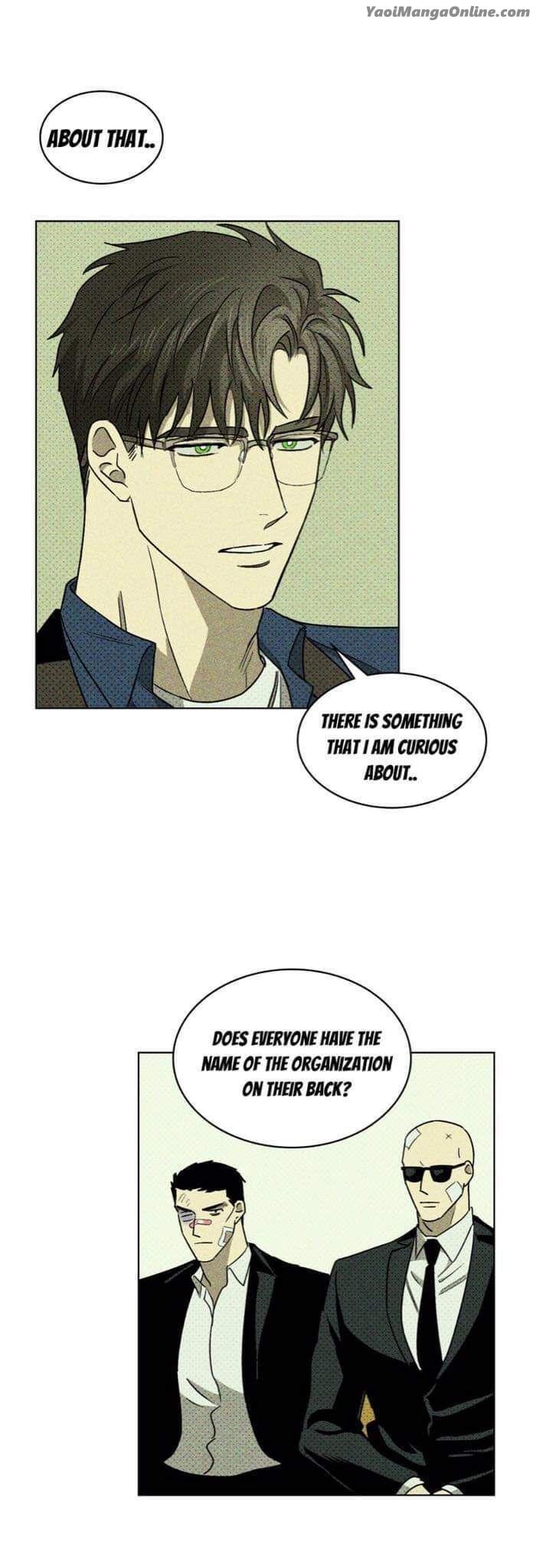 Under the Green Light by JAXX – Uncensored – AN [Eng] page 21