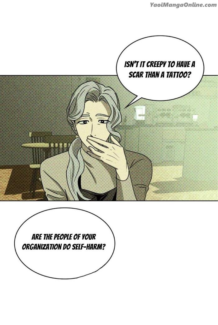 Under the Green Light by JAXX – Uncensored – AN [Eng] page 26