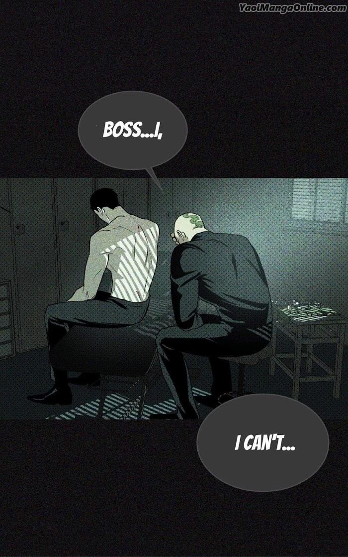 Under the Green Light by JAXX – Uncensored – AN [Eng] page 32