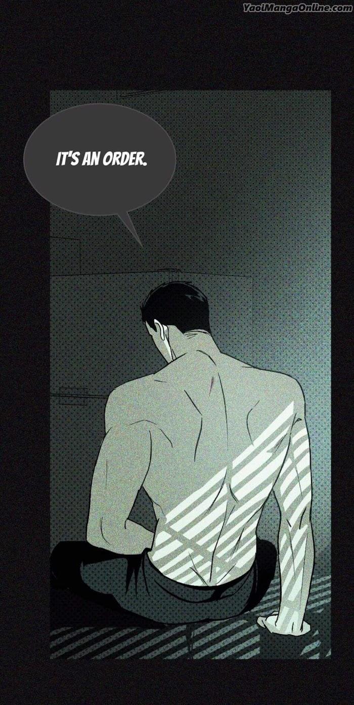 Under the Green Light by JAXX – Uncensored – AN [Eng] page 33