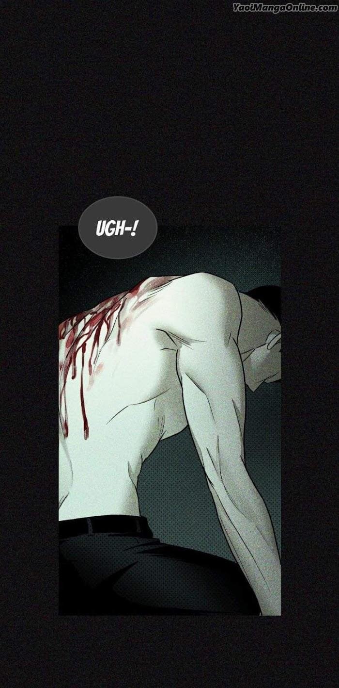 Under the Green Light by JAXX – Uncensored – AN [Eng] page 36