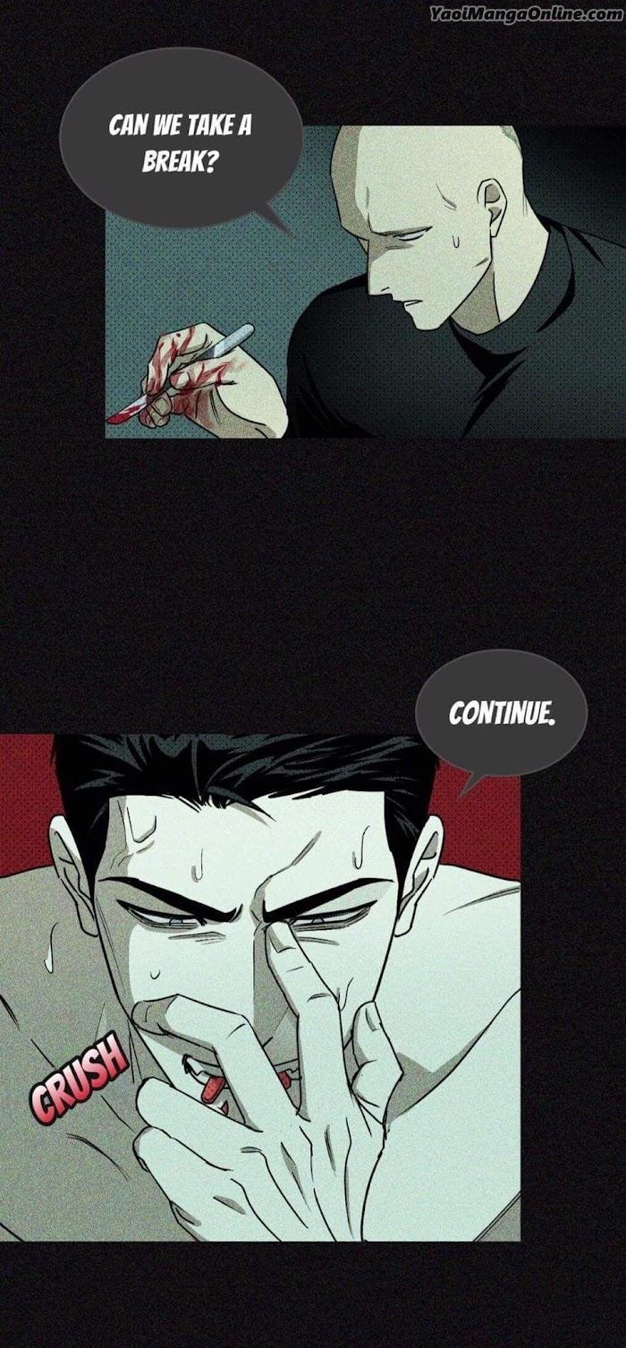 Under the Green Light by JAXX – Uncensored – AN [Eng] page 37