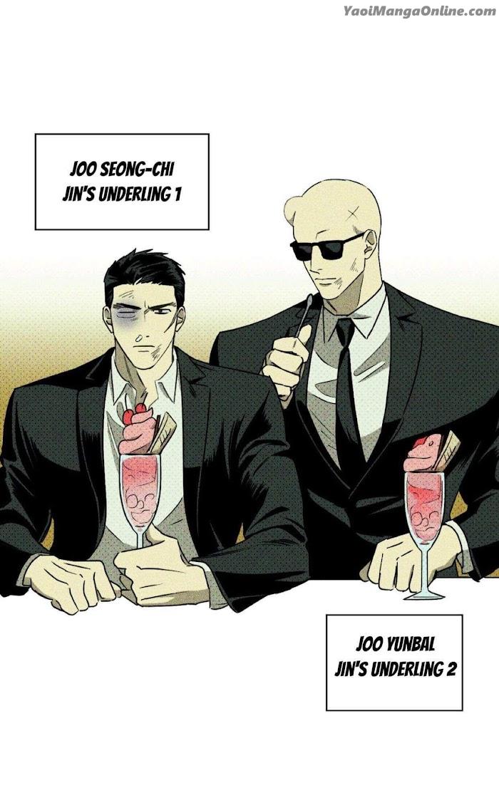 Under the Green Light by JAXX – Uncensored – AN [Eng] page 2