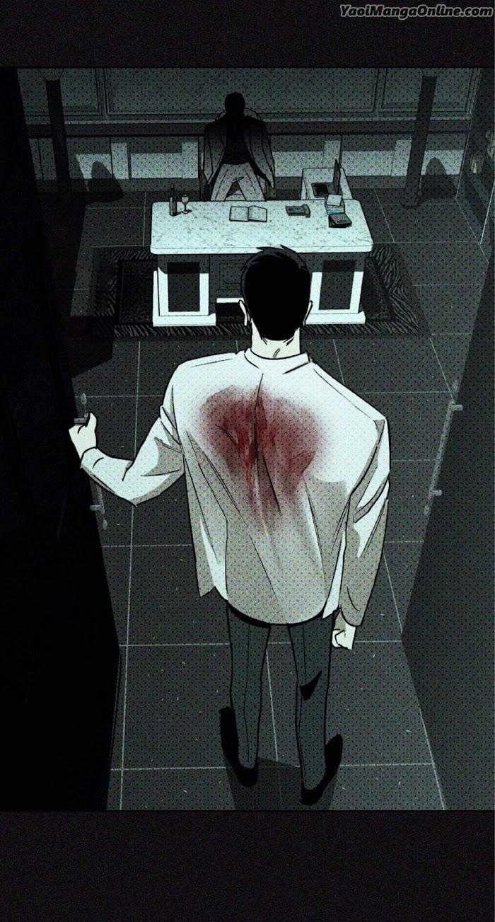 Under the Green Light by JAXX – Uncensored – AN [Eng] page 42