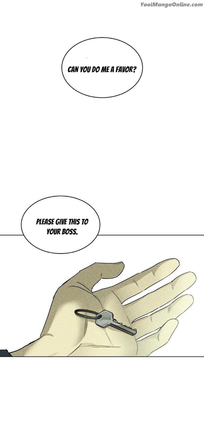 Under the Green Light by JAXX – Uncensored – AN [Eng] page 49