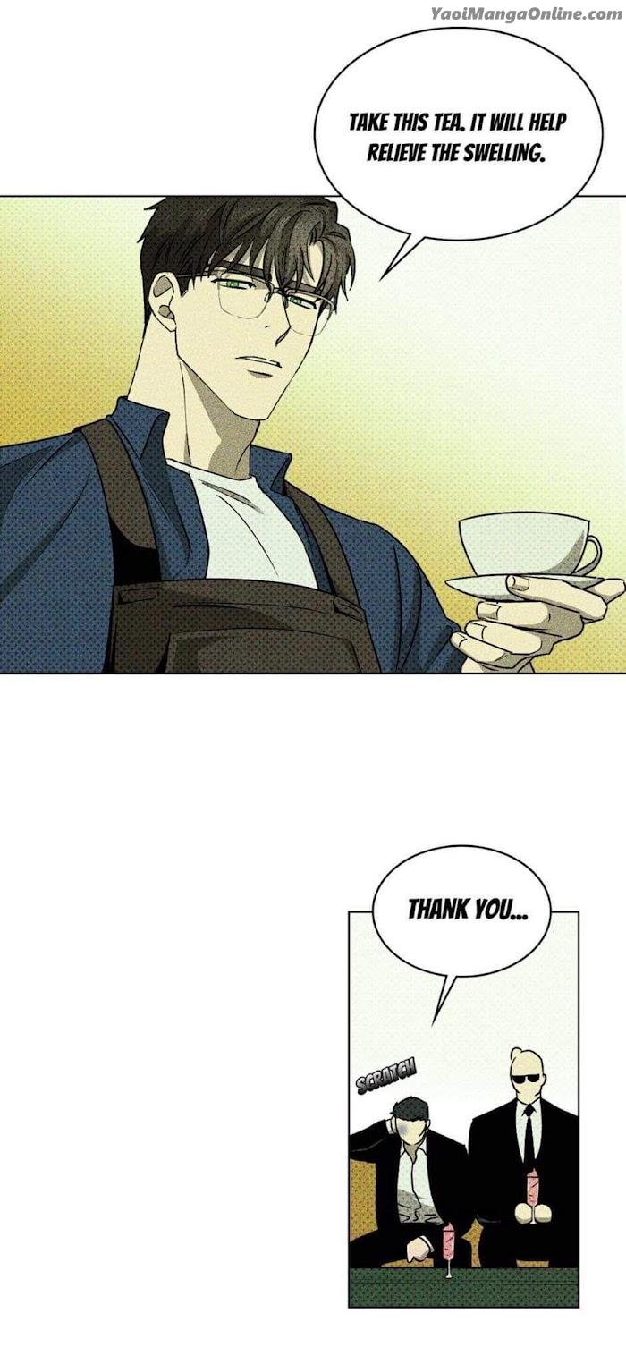 Under the Green Light by JAXX – Uncensored – AN [Eng] page 4