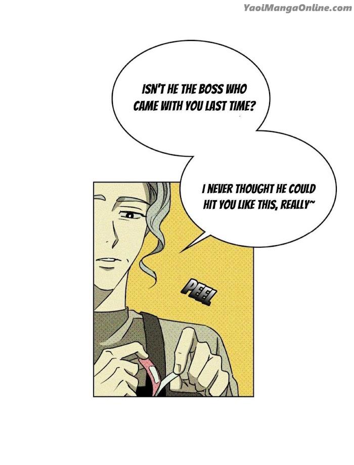 Under the Green Light by JAXX – Uncensored – AN [Eng] page 6