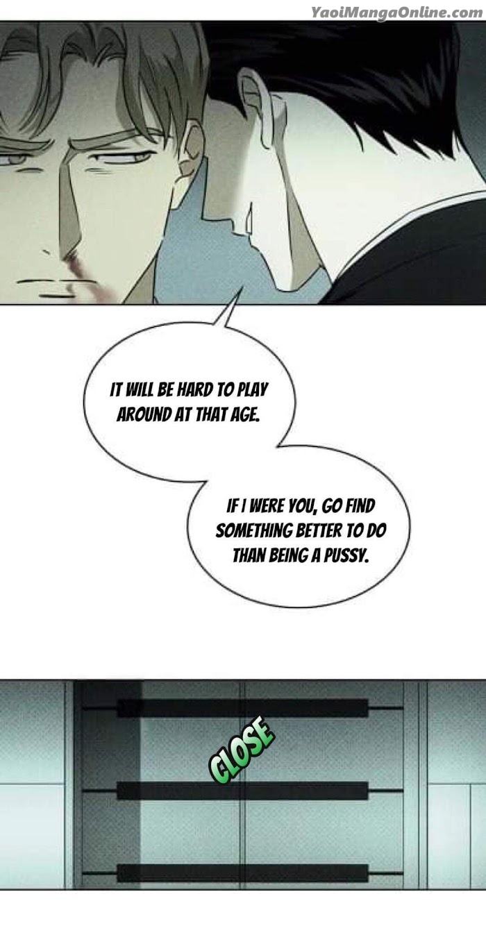 Under the Green Light by JAXX – Uncensored – AN [Eng] page 9