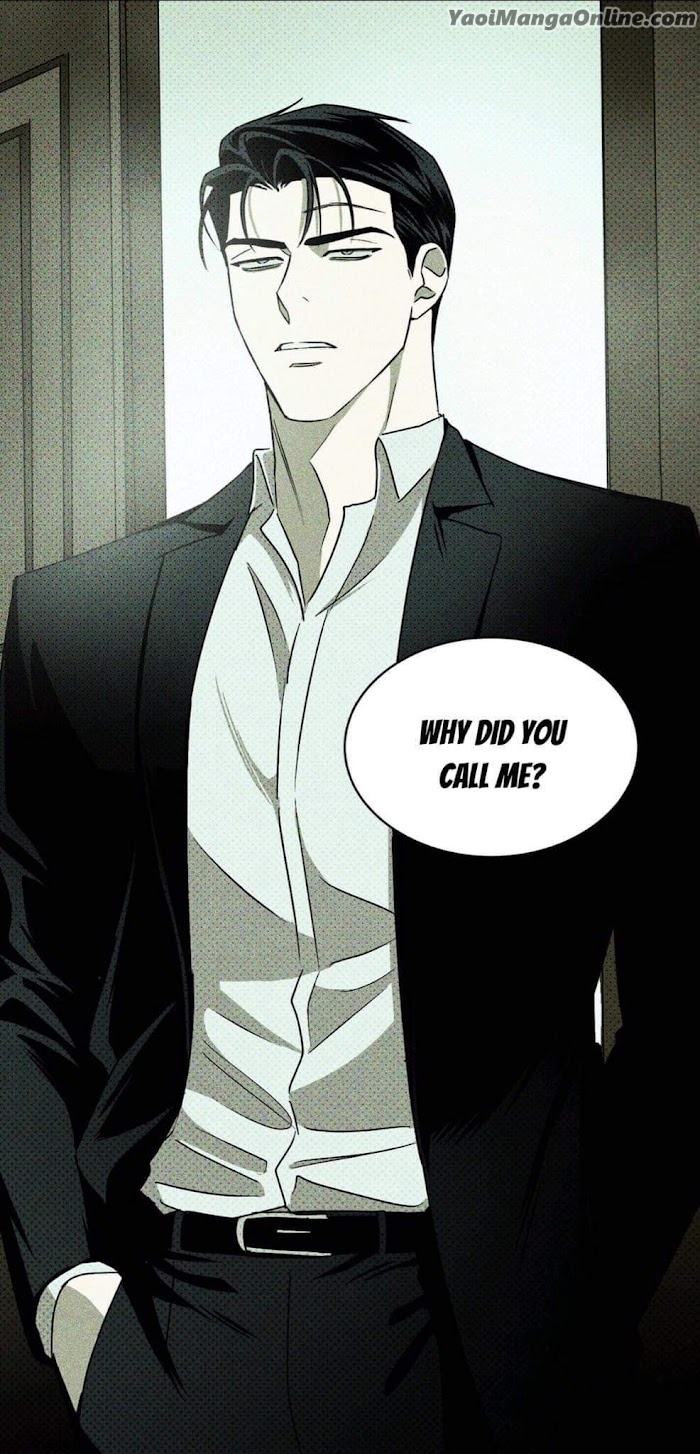 Under the Green Light by JAXX – Uncensored – AN [Eng] page 15