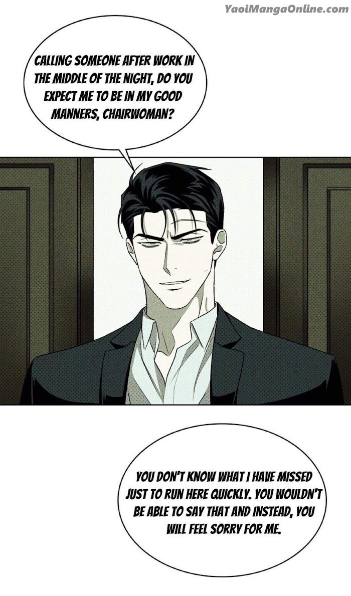 Under the Green Light by JAXX – Uncensored – AN [Eng] page 18