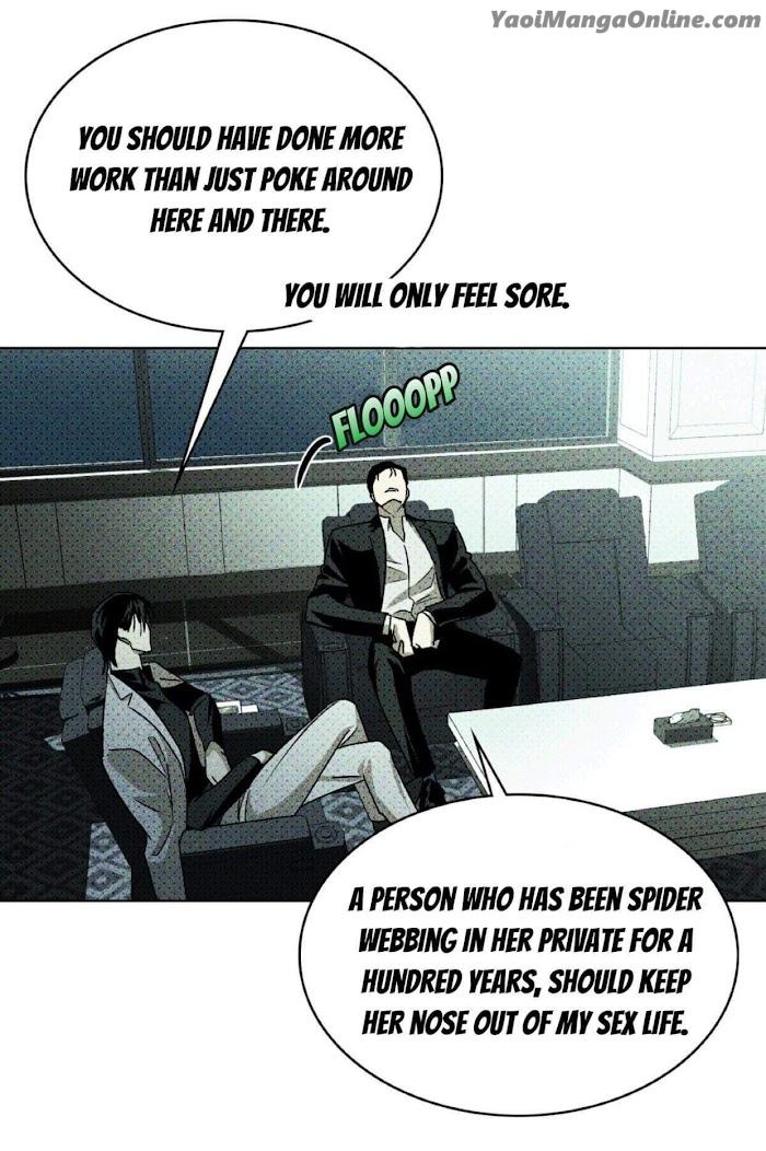 Under the Green Light by JAXX – Uncensored – AN [Eng] page 19