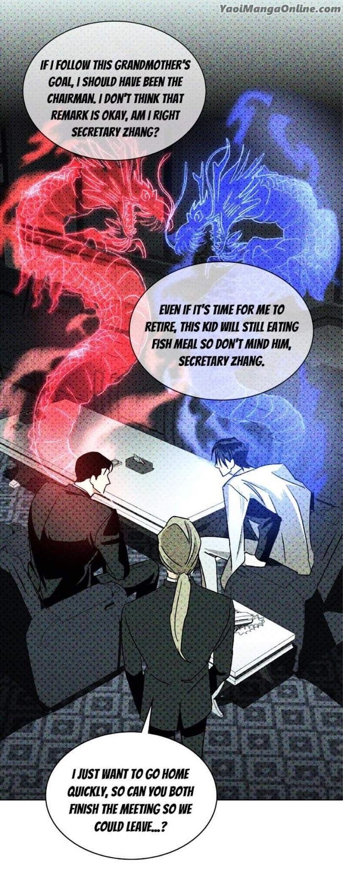 Under the Green Light by JAXX – Uncensored – AN [Eng] page 23